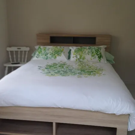 فندق مبيت وإفطار D'hotes Le Bignon Dans Les Alpes Mancelles Villaines-la-Juhel