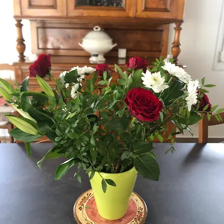 住宿加早餐酒店 D'hotes Le Bignon Dans Les Alpes Mancelles *