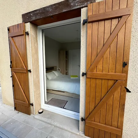 D'hotes Le Bignon Dans Les Alpes Mancelles 住宿加早餐酒店 *