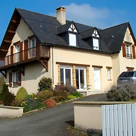 D'hotes Le Bignon Dans Les Alpes Mancelles