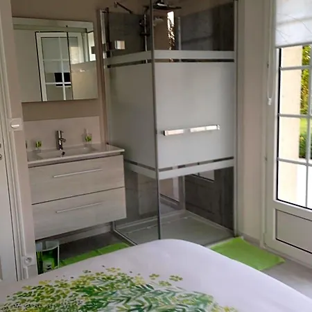D'hotes Le Bignon Dans Les Alpes Mancelles *