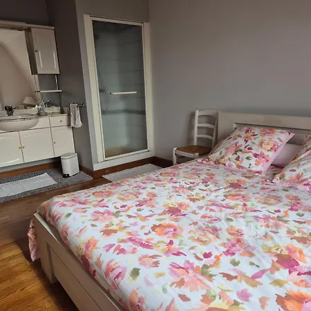 Bed & Breakfast D'hotes Le Bignon Dans Les Alpes Mancelles *