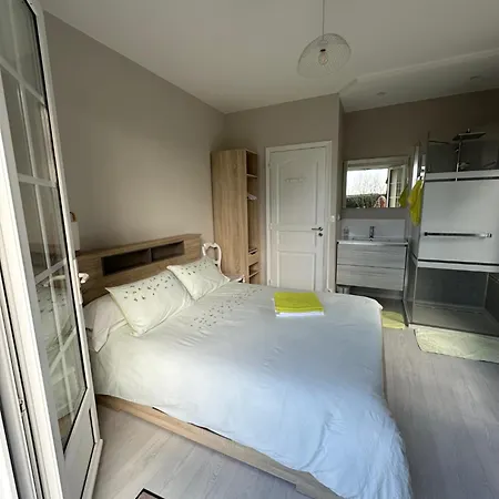 Bed & Breakfast D'hotes Le Bignon Dans Les Alpes Mancelles