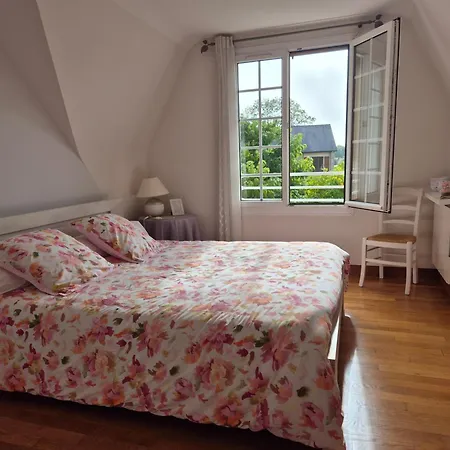 D'hotes Le Bignon Dans Les Alpes Mancelles