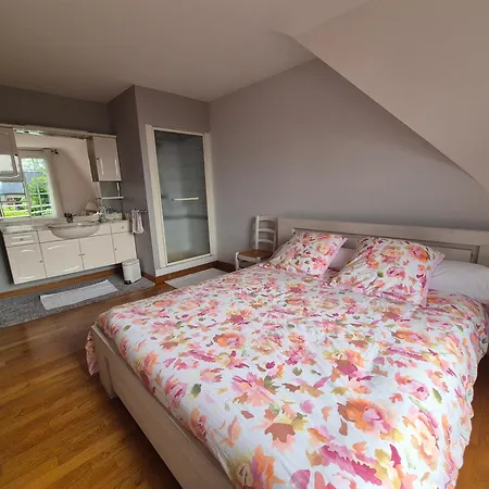 Bed & Breakfast D'hotes Le Bignon Dans Les Alpes Mancelles *