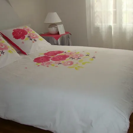 D'hotes Le Bignon Dans Les Alpes Mancelles فندق مبيت وإفطار Villaines-la-Juhel