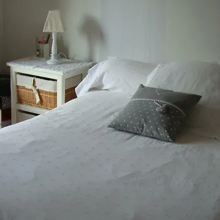 D'hotes Le Bignon Dans Les Alpes Mancelles 住宿加早餐酒店