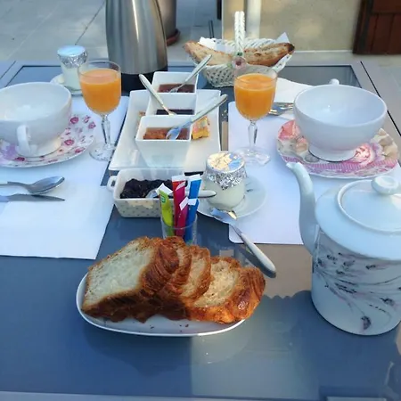 D'hotes Le Bignon Dans Les Alpes Mancelles *