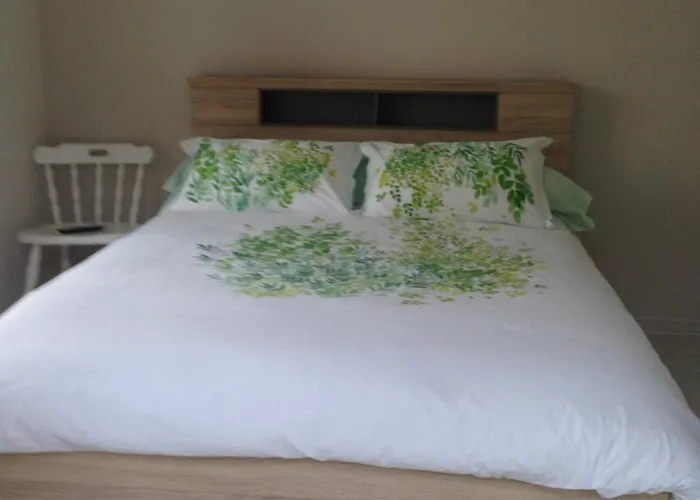 Panzió D'hotes Le Bignon Dans Les Alpes Mancelles Villaines-la-Juhel