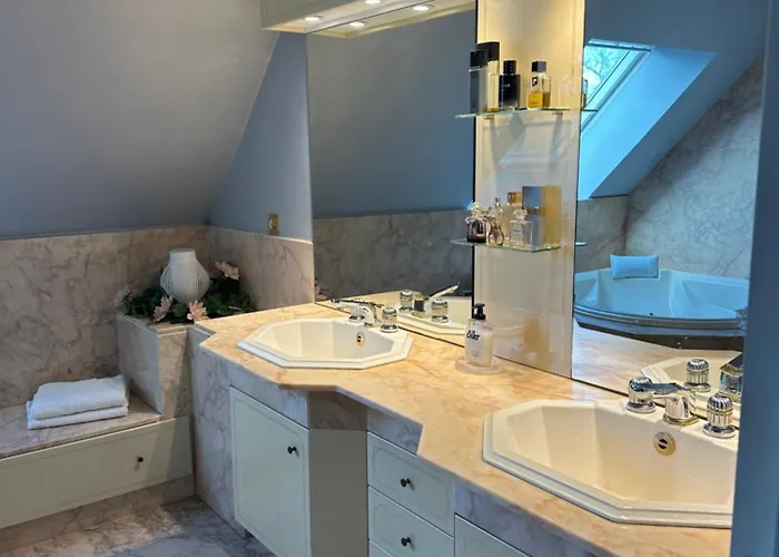 D'hotes Le Bignon Dans Les Alpes Mancelles