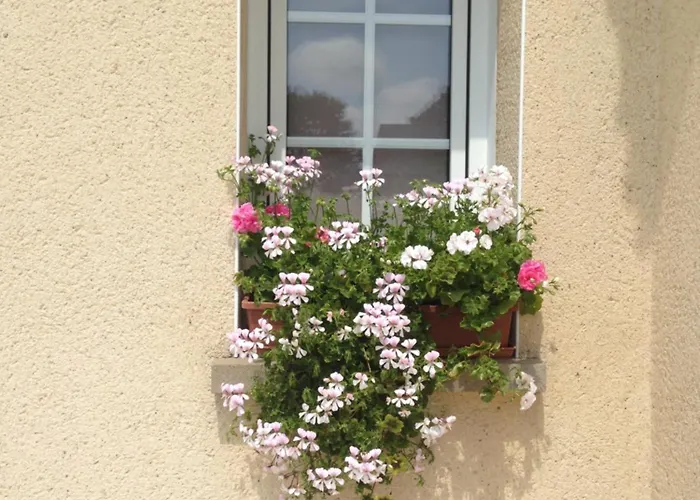 D'hotes Le Bignon Dans Les Alpes Mancelles Panzió