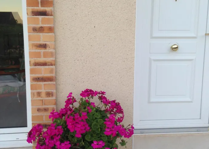 D'hotes Le Bignon Dans Les Alpes Mancelles