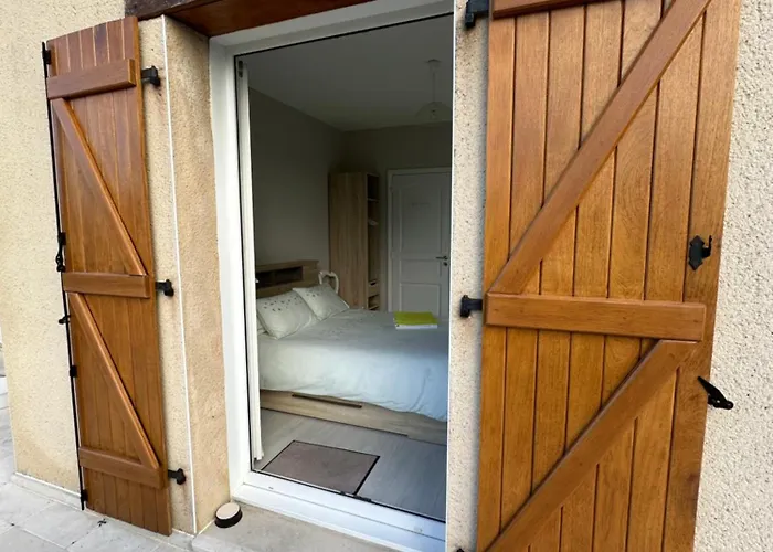 D'hotes Le Bignon Dans Les Alpes Mancelles Panzió *