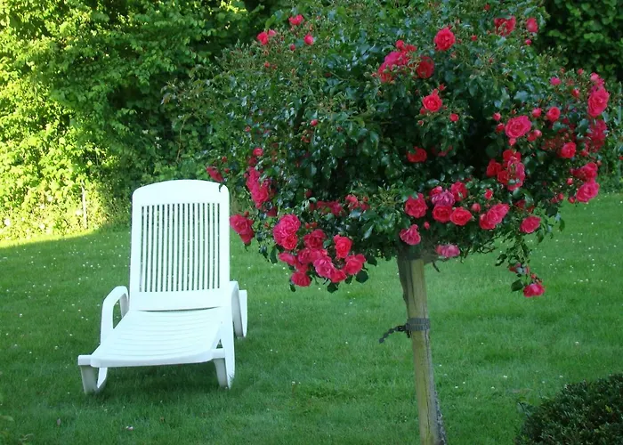 D'hotes Le Bignon Dans Les Alpes Mancelles