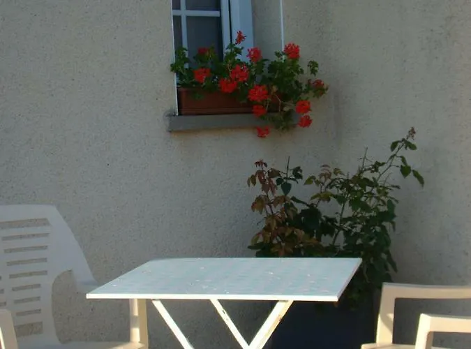 D'hotes Le Bignon Dans Les Alpes Mancelles Panzió Villaines-la-Juhel