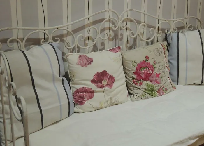 D'hotes Le Bignon Dans Les Alpes Mancelles Panzió Villaines-la-Juhel