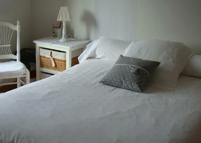 D'hotes Le Bignon Dans Les Alpes Mancelles Panzió